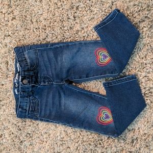 Cat & Jack Jeans